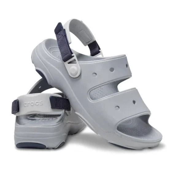 CROCS | Shoes | Crocs Unisex Adult Classic All Terrain  display picture 3